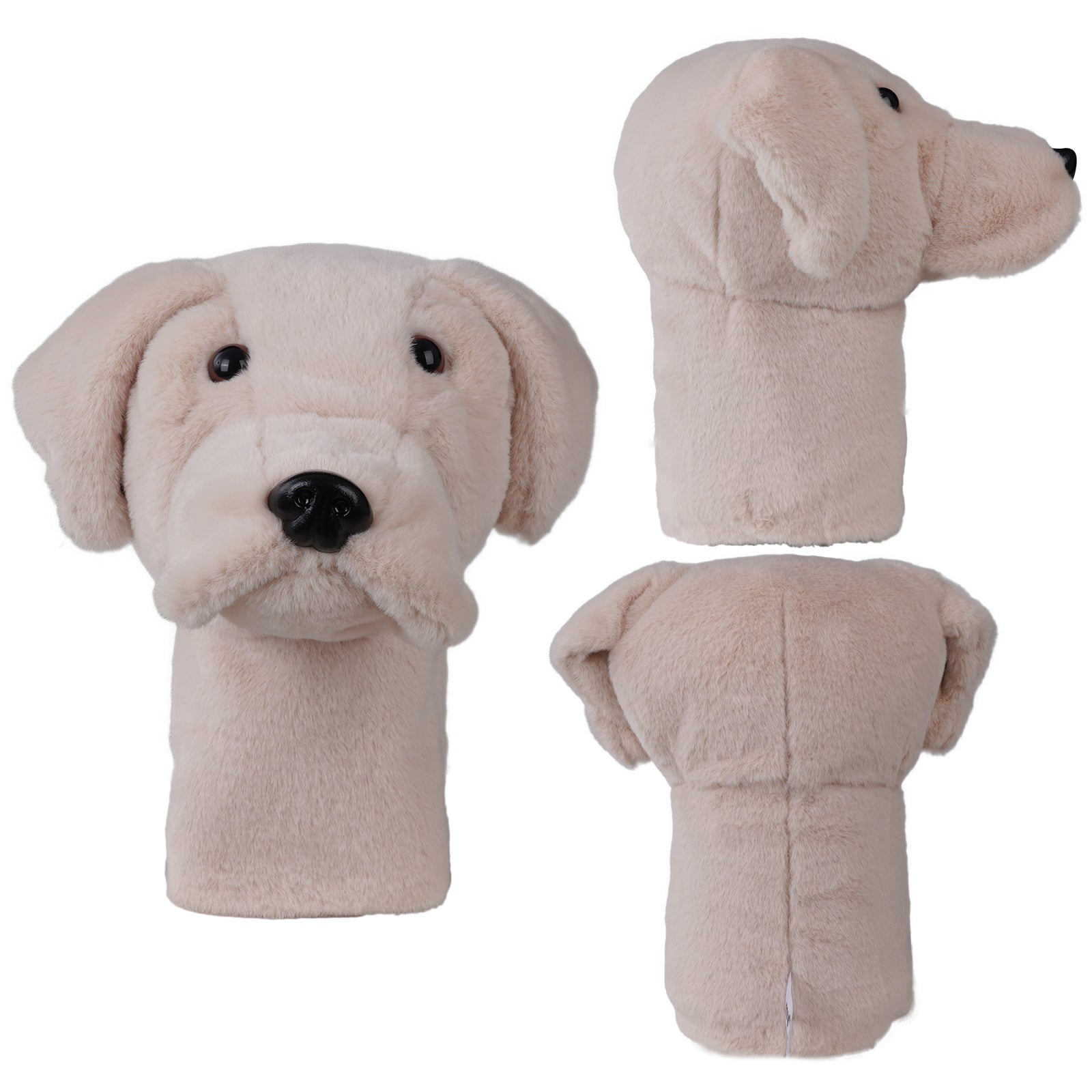 Labrador Driver Head Cover