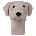 Labrador Driver Head Cover