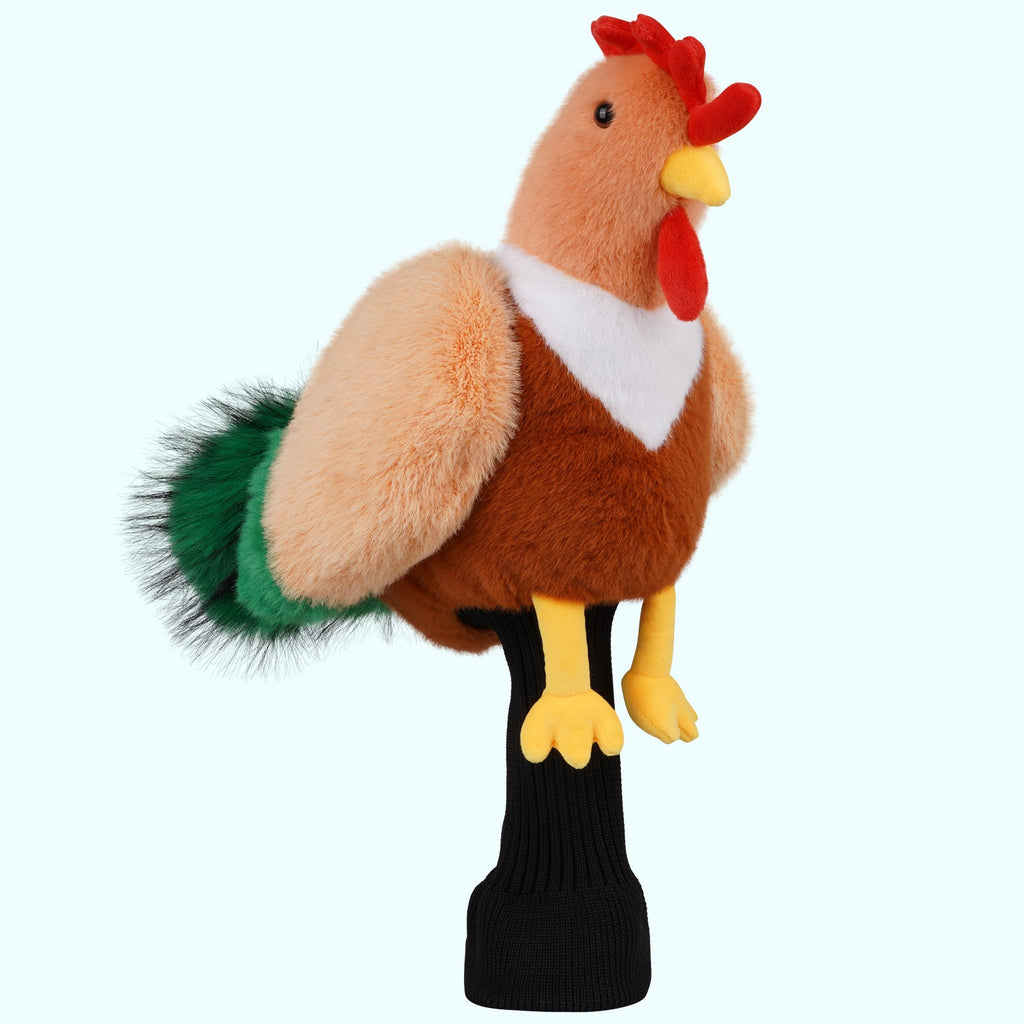 Hen Driver ( Long Neck Sock )