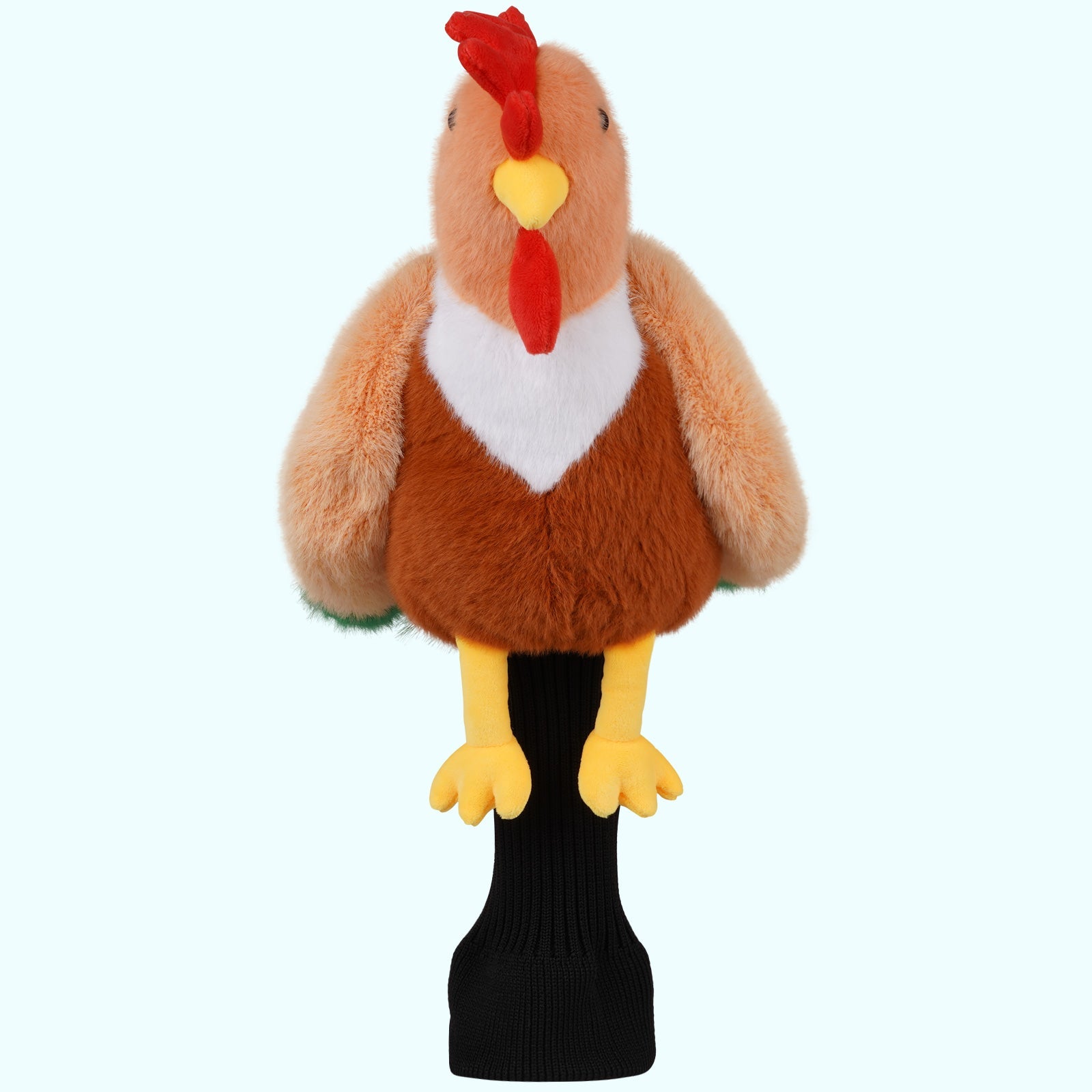Hen Driver ( Long Neck Sock )
