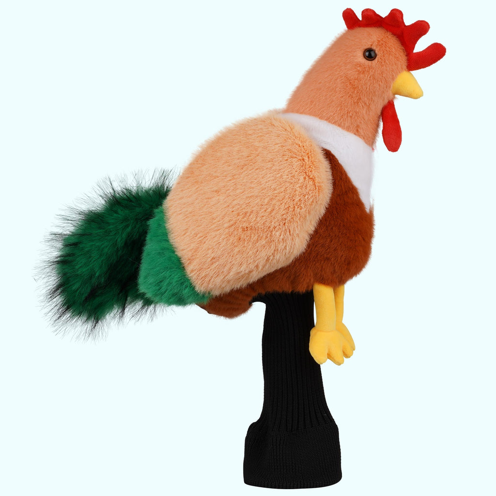Hen Driver ( Long Neck Sock )