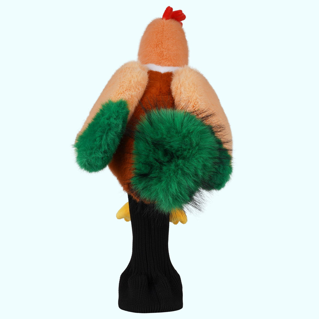 Hen Driver ( Long Neck Sock )