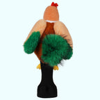 Hen Driver ( Long Neck Sock )