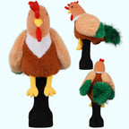 Hen Driver ( Long Neck Sock )