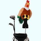 Hen Driver ( Long Neck Sock )