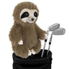 Sloth Driver Head Cover