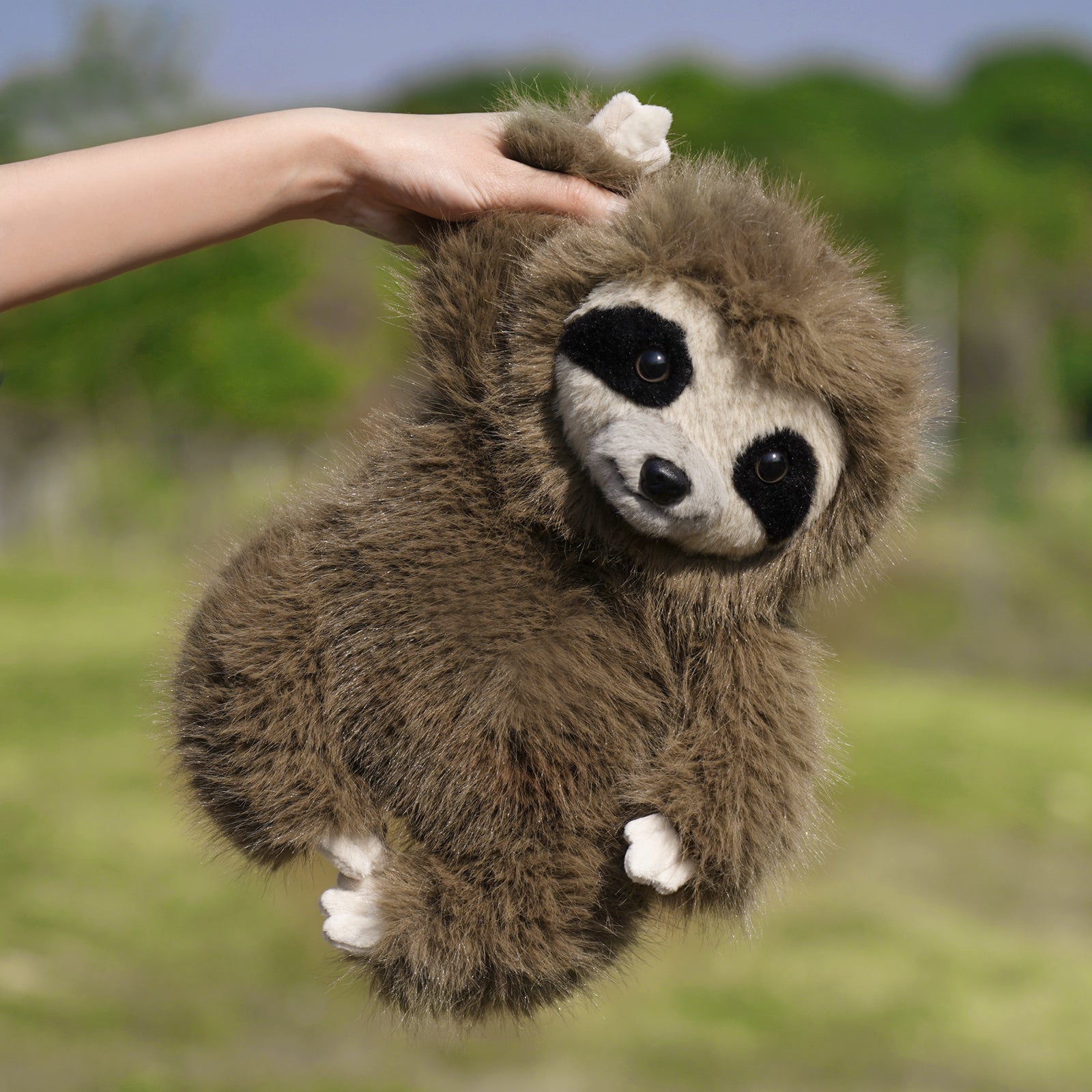 Sloth Driver Head Cover