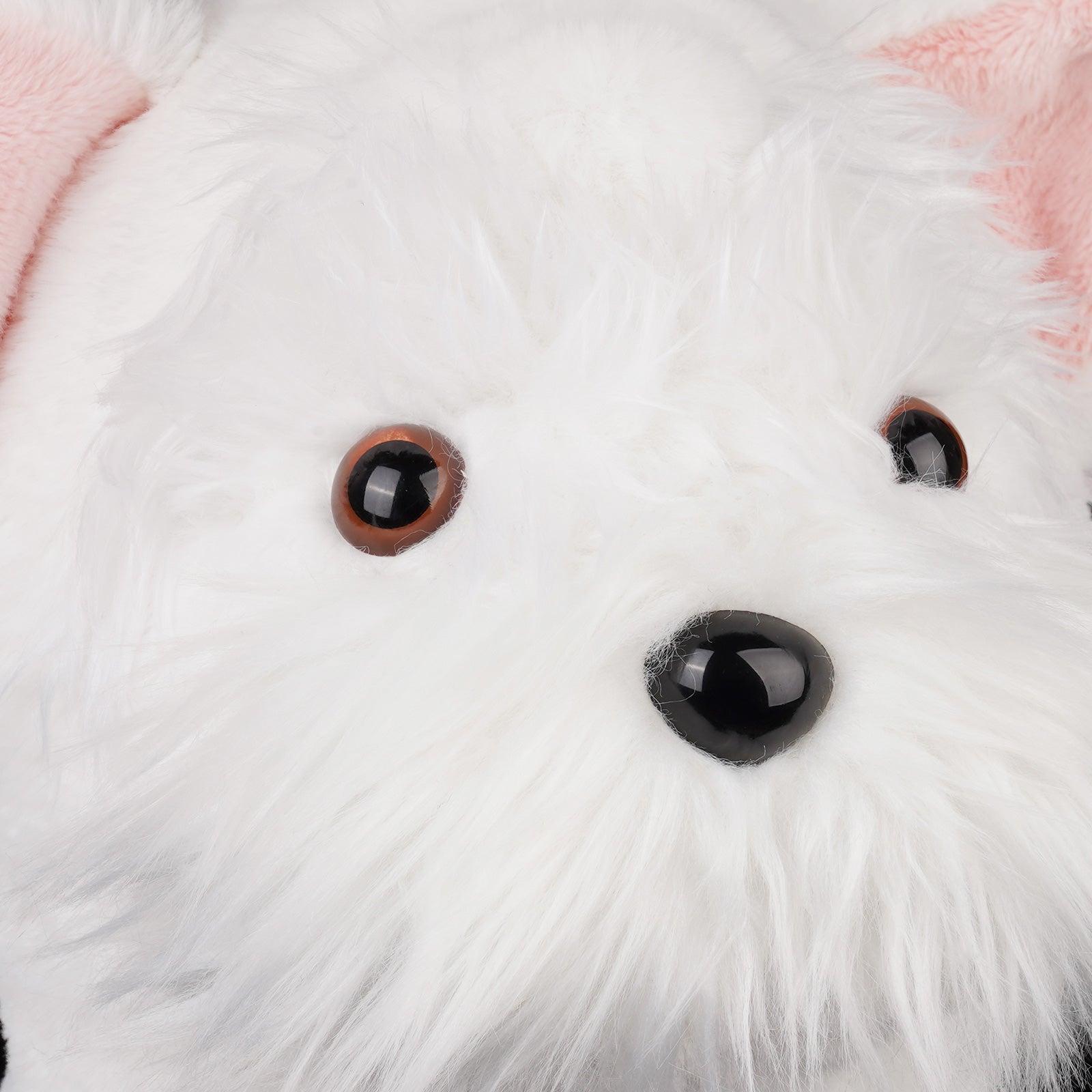 West Highland White Terrier Driver Head Cover