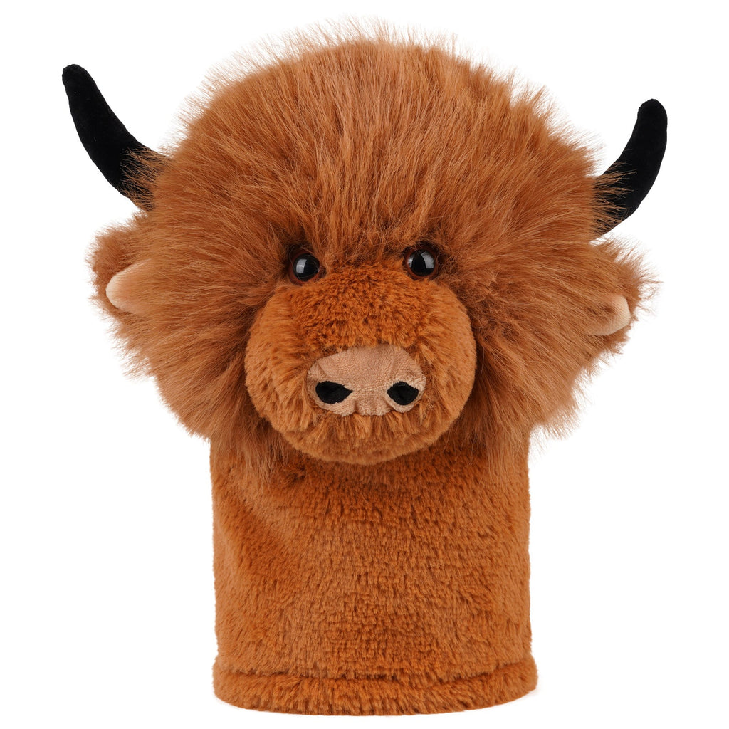 Kyloe Driver Head Cover