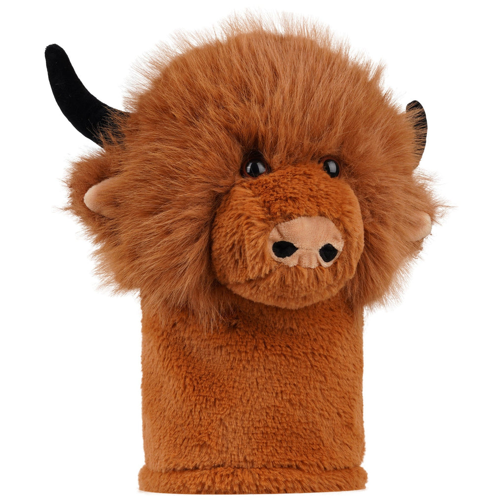 Kyloe Driver Head Cover