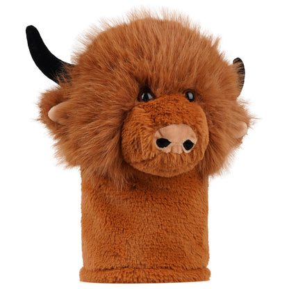 Kyloe Driver Head Cover