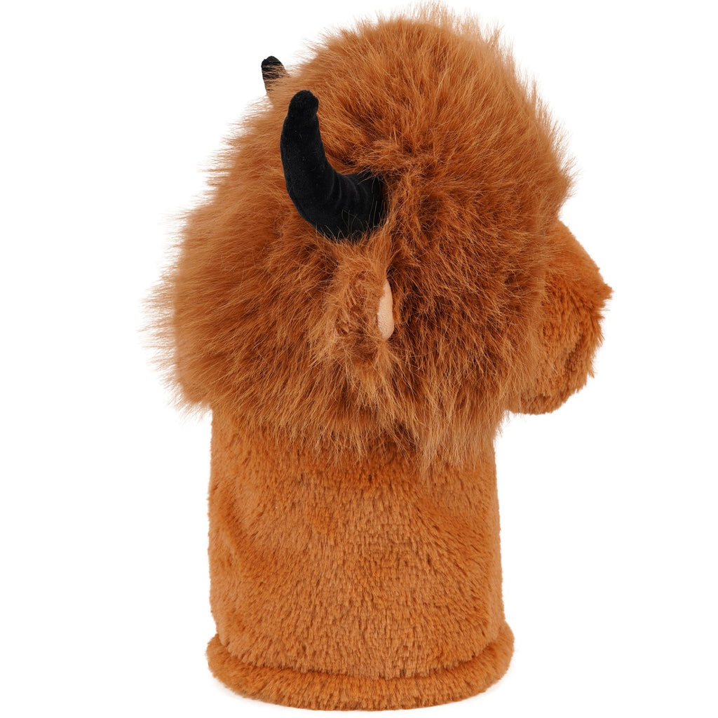 Kyloe Driver Head Cover