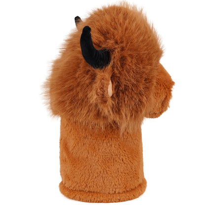 Kyloe Driver Head Cover