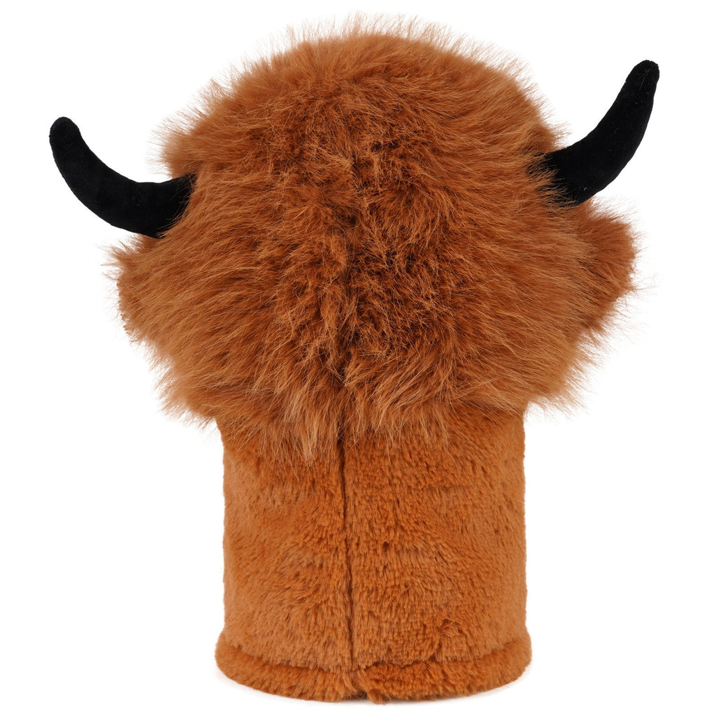 Kyloe Driver Head Cover