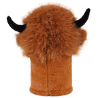 Kyloe Driver Head Cover