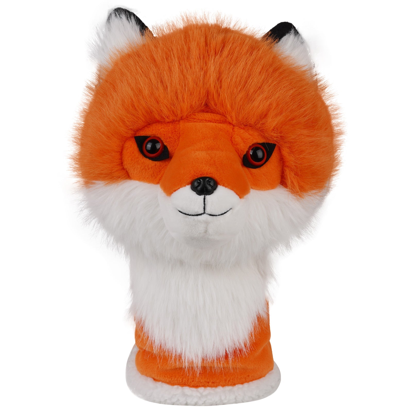 Fox Straight Driver Head Cover