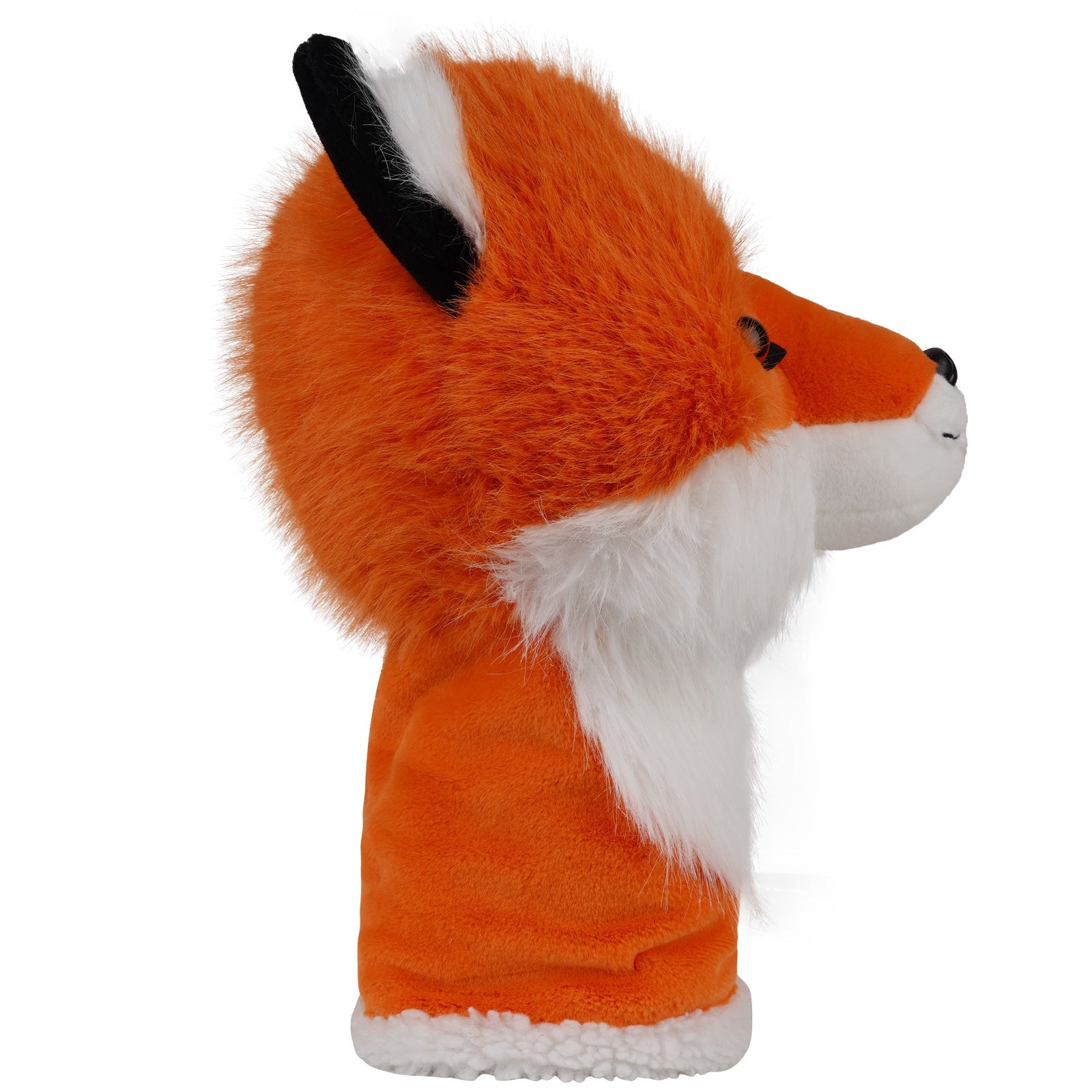 Fox Straight Driver Head Cover