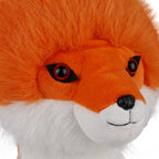 Fox Straight Driver Head Cover