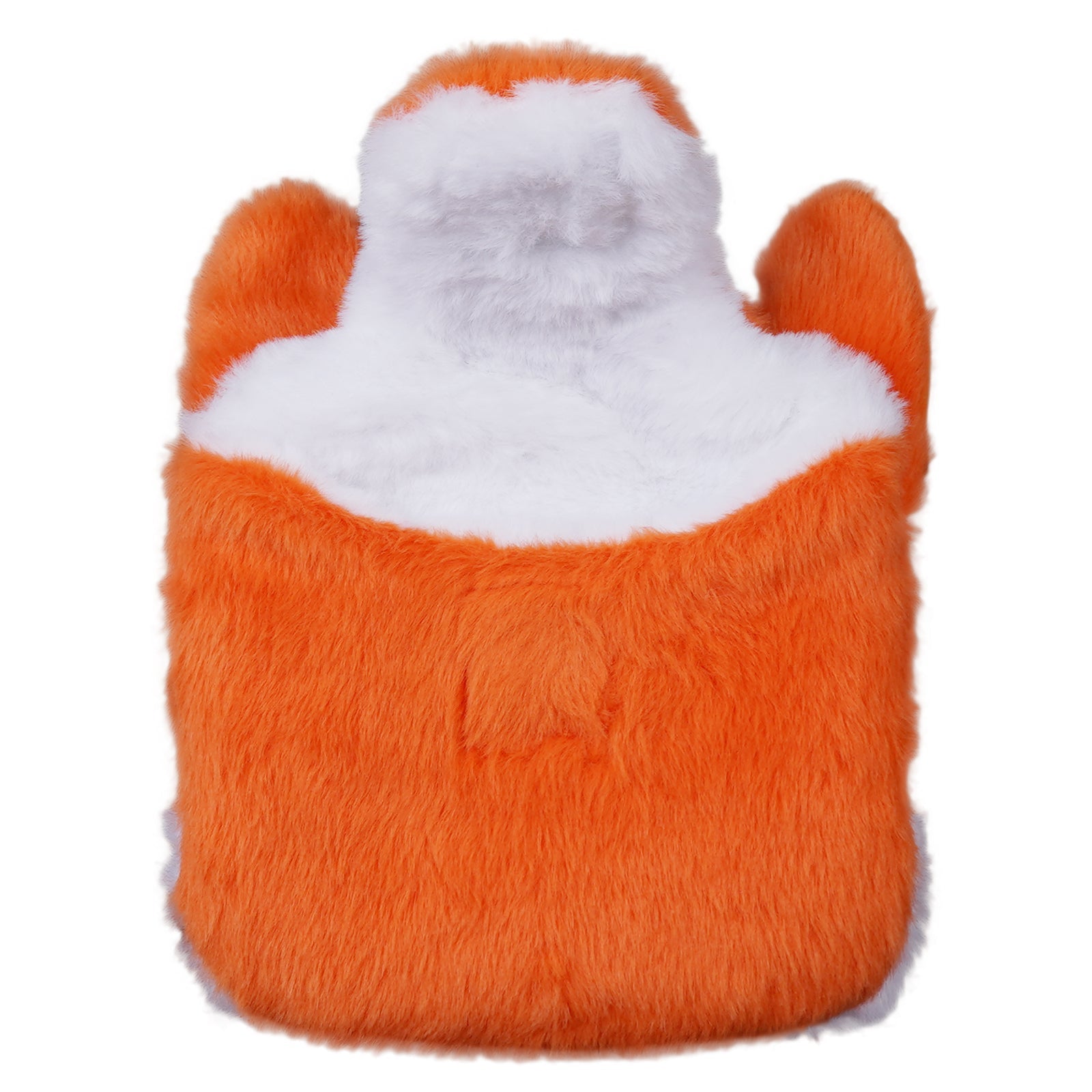 Fox Square Head Cover