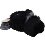 Black Goat Driver Head Cover