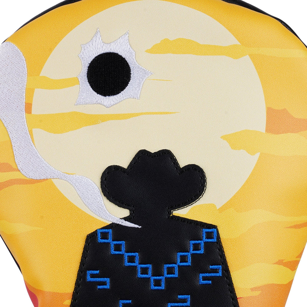 Dead Redemption Driver Head Cover