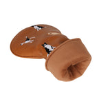 Cute Dogs & Cats Driver Head Cover
