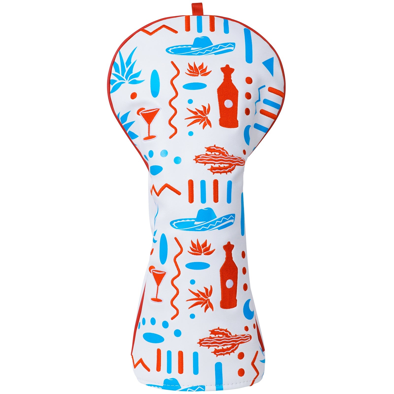 Maguey Driver Head Cover