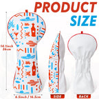 Maguey Driver Head Cover