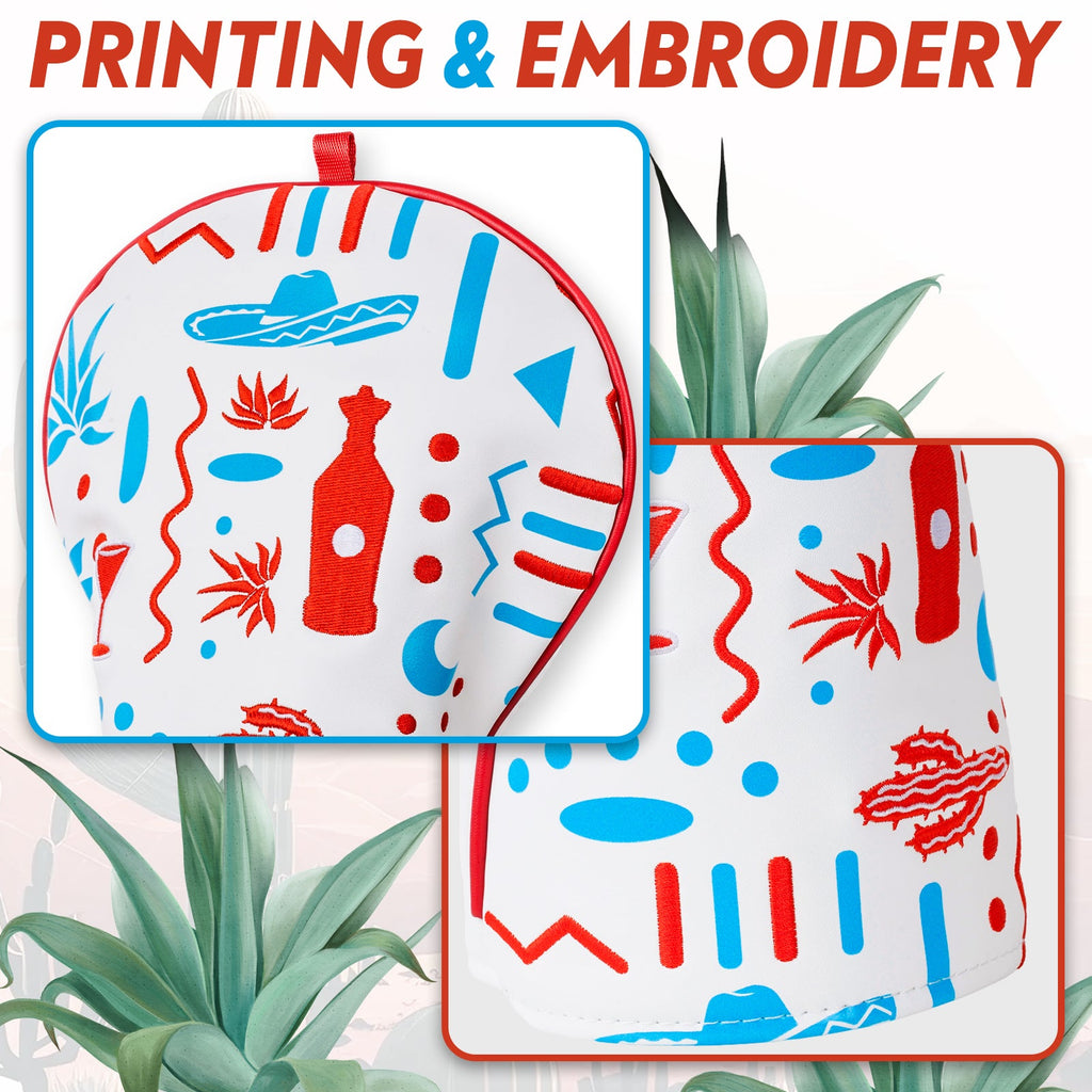 Maguey Driver Head Cover