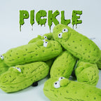 New Design Funny Plush Animal Golf Headcover Custom