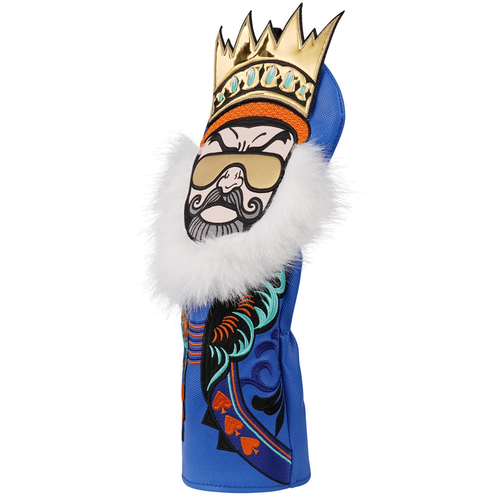 Sunglasses King Driver Head Cover