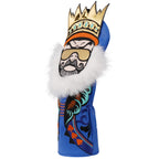 Sunglasses King Driver Head Cover