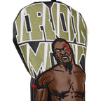 Iron Mike Driver Head Cover