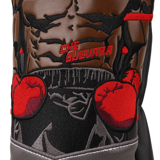 Iron Mike Driver Cover