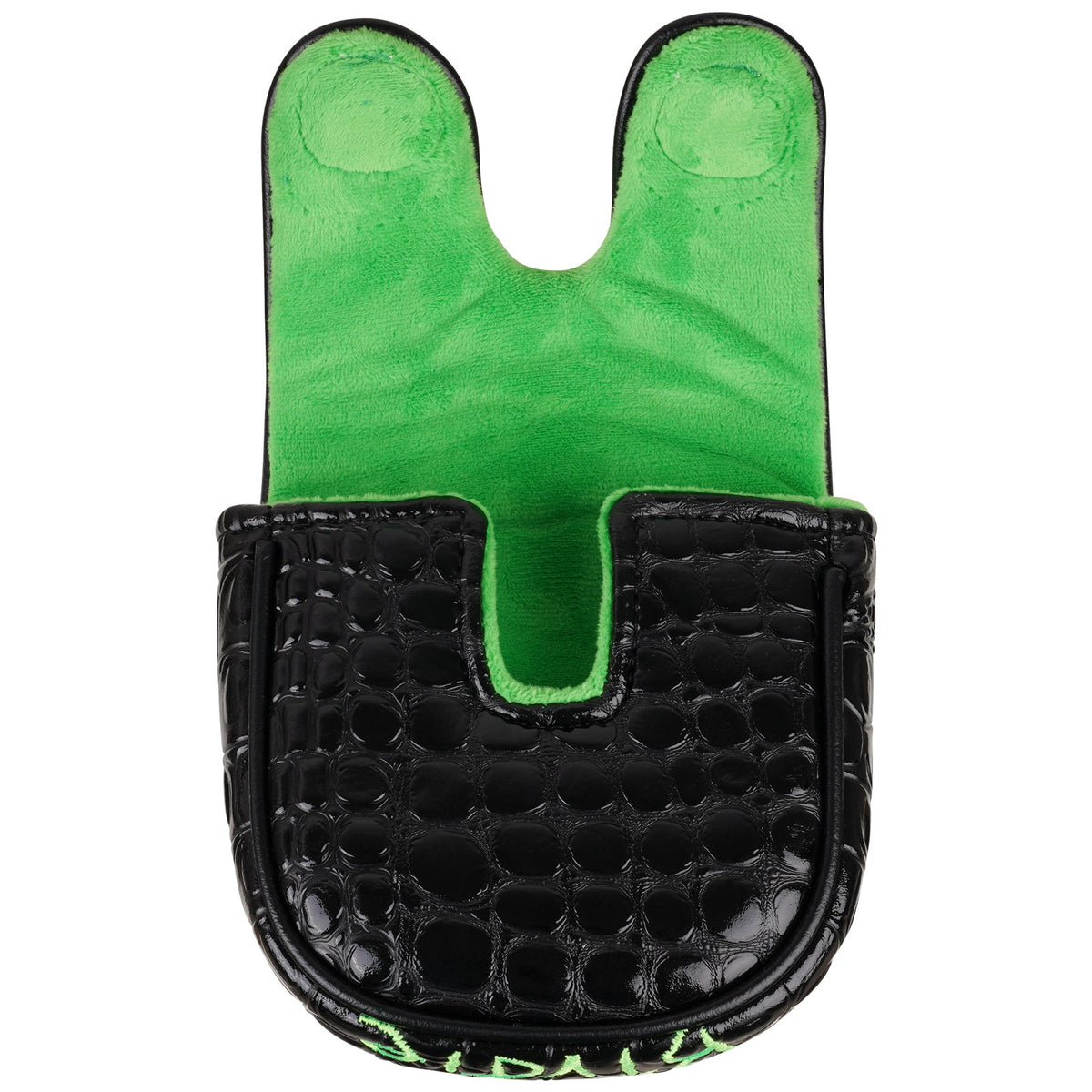 Colorful Birdie LAB DF3 Putter Head Cover