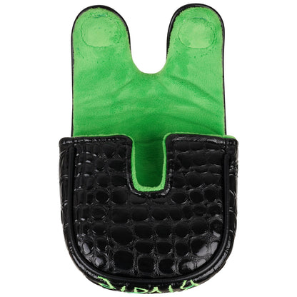 Colorful Birdie LAB DF3 Putter Head Cover