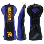 MAGNUM Embroidered Golf Head Cover
