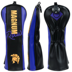 MAGNUM Embroidered Golf Head Cover