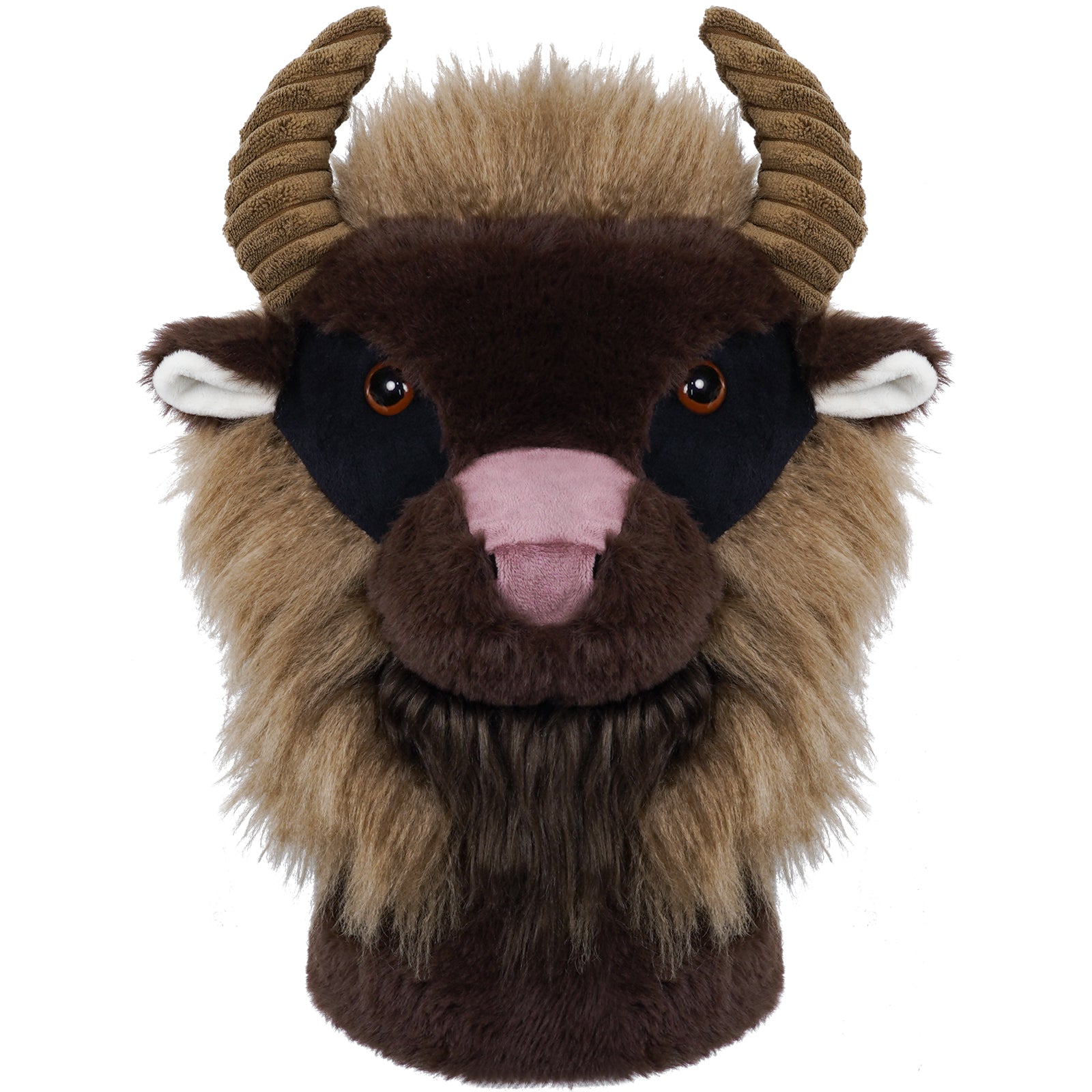 Buffalo Driver Head Cover