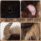 Buffalo Driver Head Cover