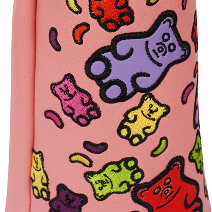 Gummy Bear Head Cover