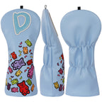 Gummy Bear Head Cover