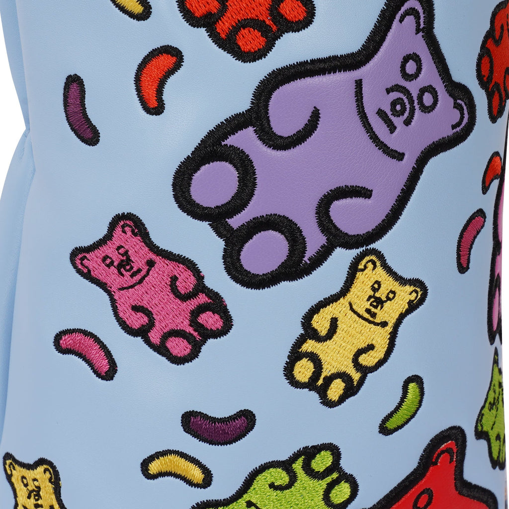 Gummy Bear Head Cover