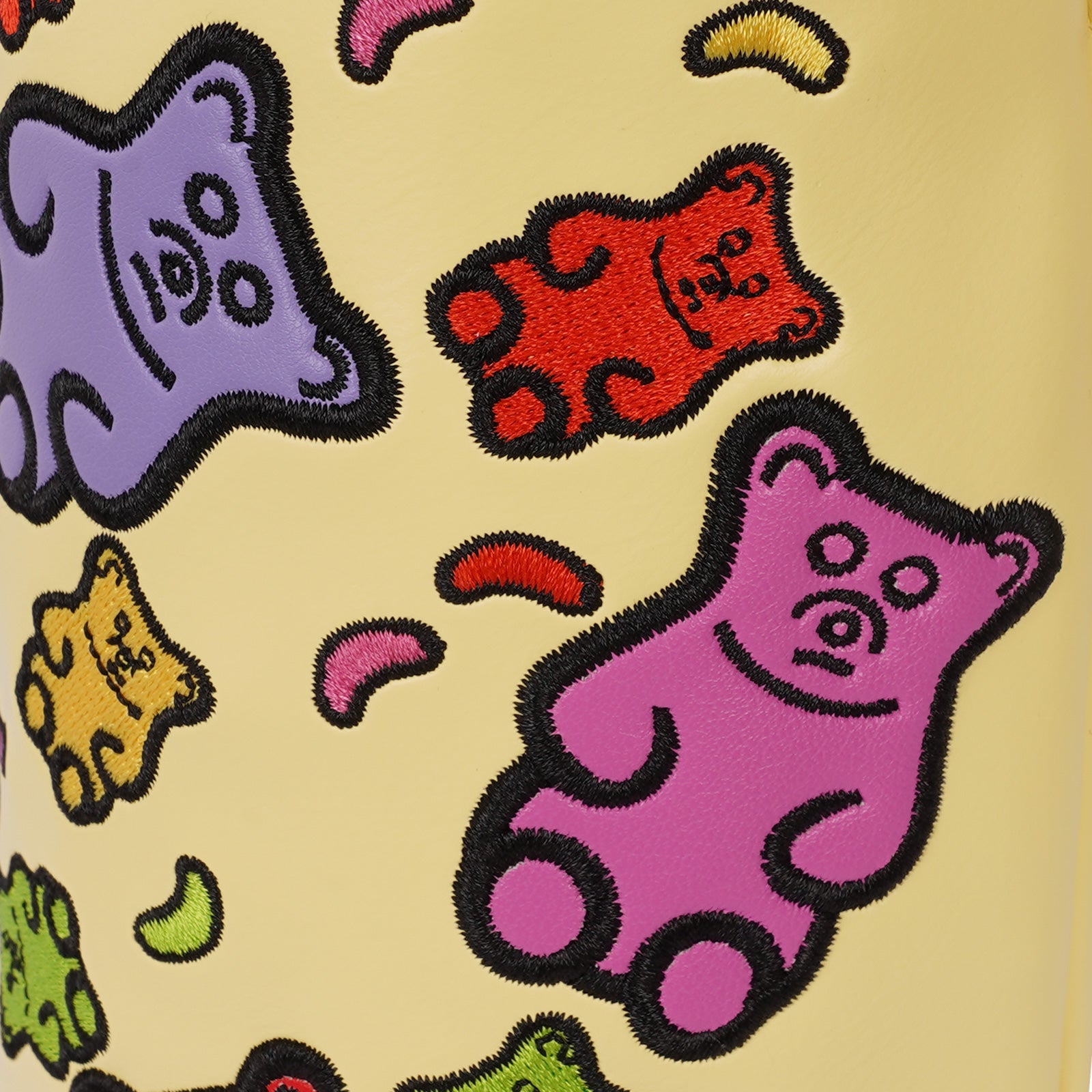 Gummy Bear Head Cover