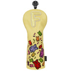 Gummy Bears Driver Golf Head Cover