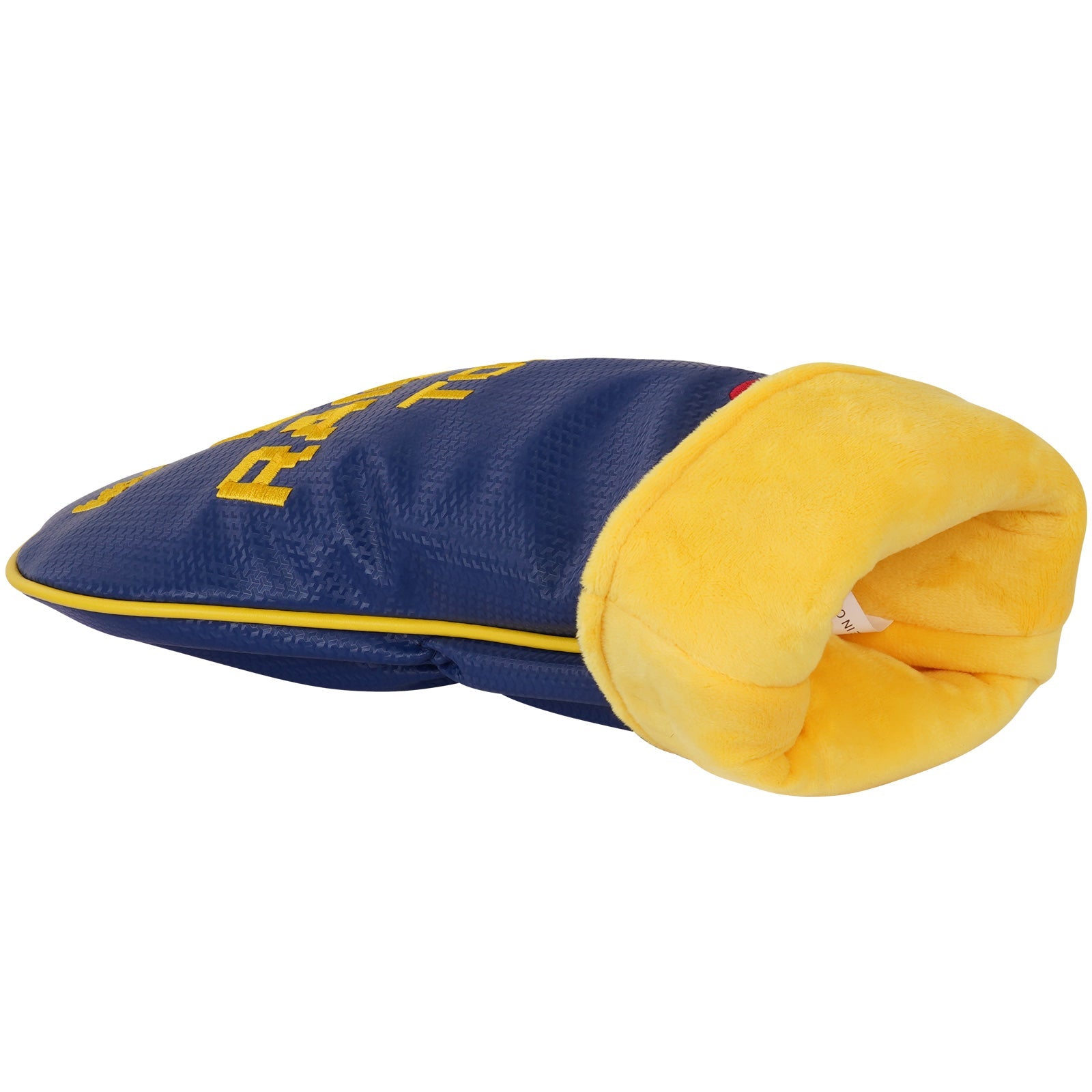 House Raided Driver Head Cover