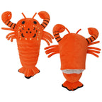 Lobster Driver Head Cover