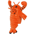 Lobster Driver Head Cover