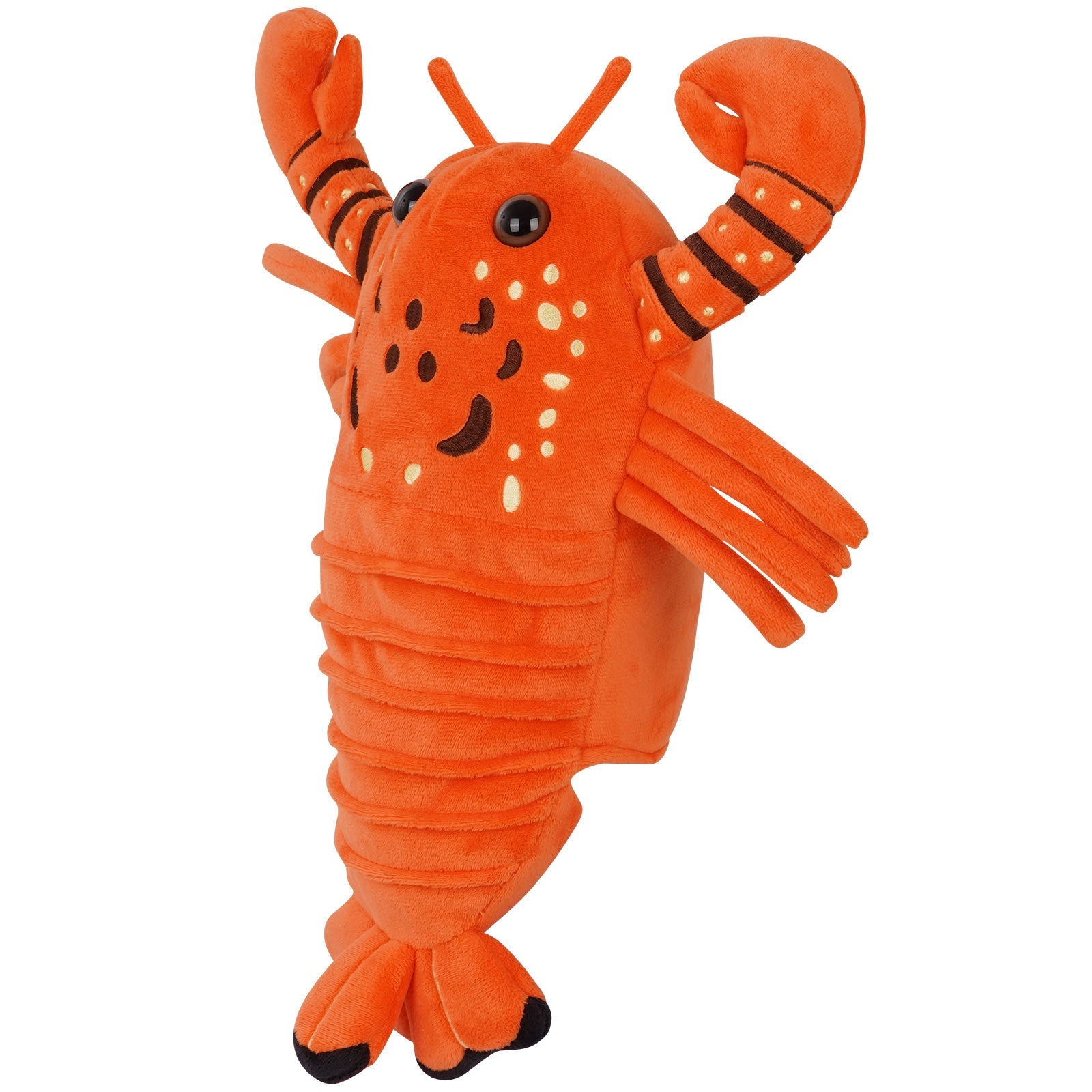 Lobster Driver Head Cover