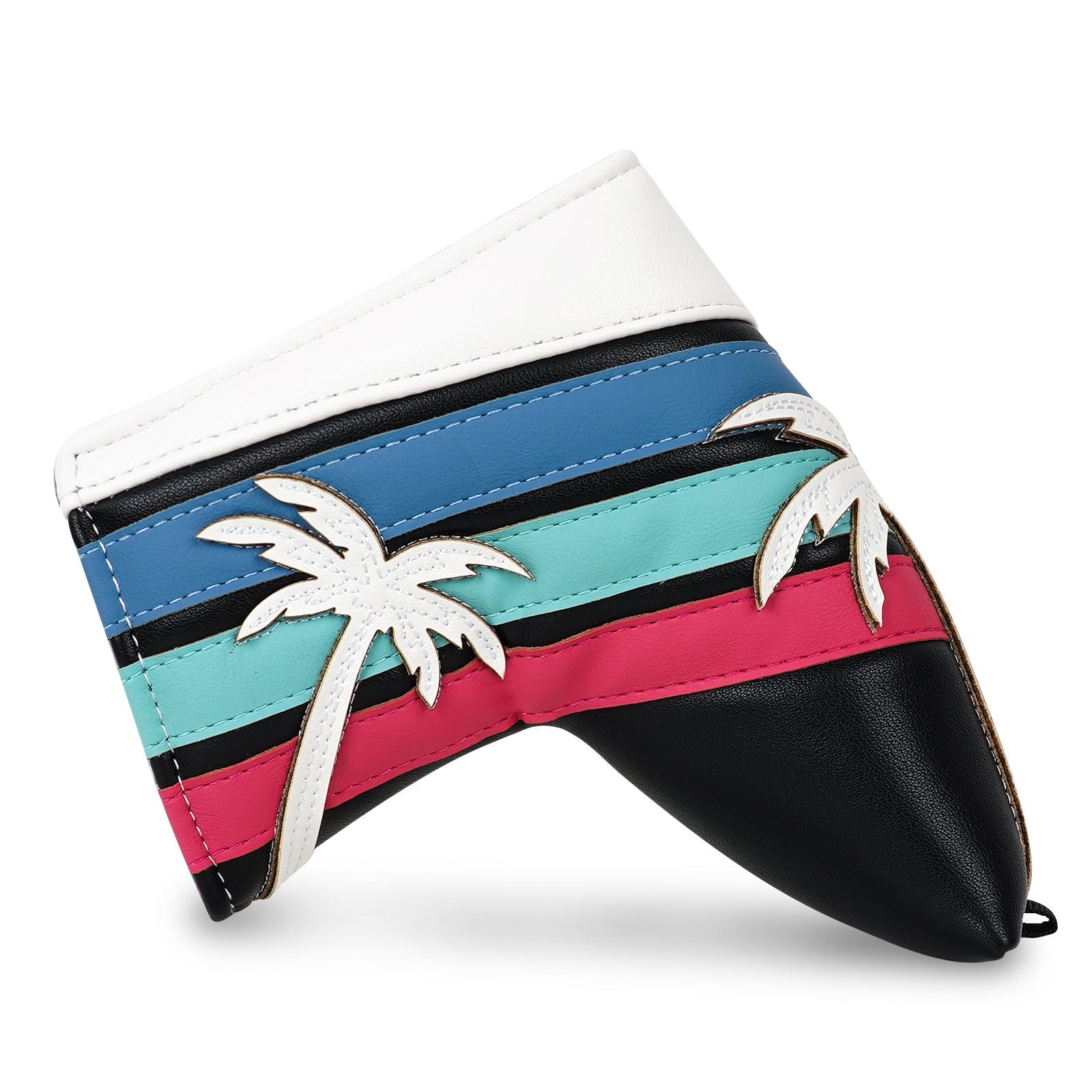 Coconut Blade Head Cover Set